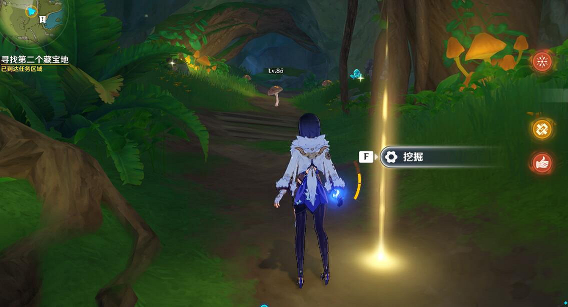 《原神》3.8千奇澴回任務怎麽觸發？3.8千奇澴回任務攻略