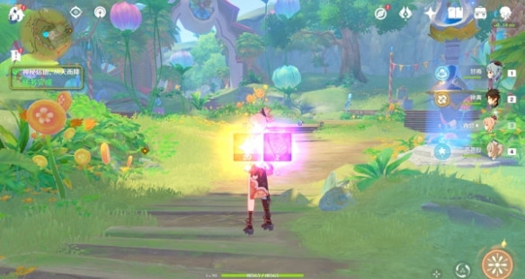 《原神》神秘信函從天而降任務怎麽做？ 神秘信函從天而降任務攻略