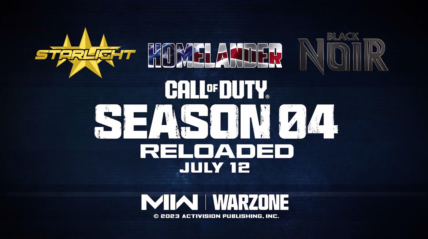 《COD19》連動《黑袍糾察隊》!祖國人7月12日登場 《COD19》連動《黑袍糾察隊》!祖國人7月12日登場