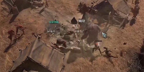 《暗黑破壞神4》以血還血任務怎麽做？以血還血任務流程