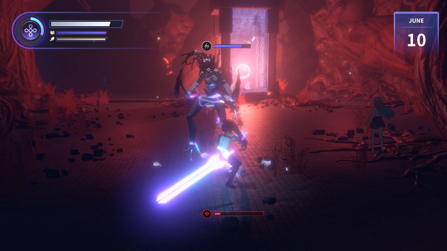 你都玩了嗎？Steam公布6月新品節最熱門的試玩Demo