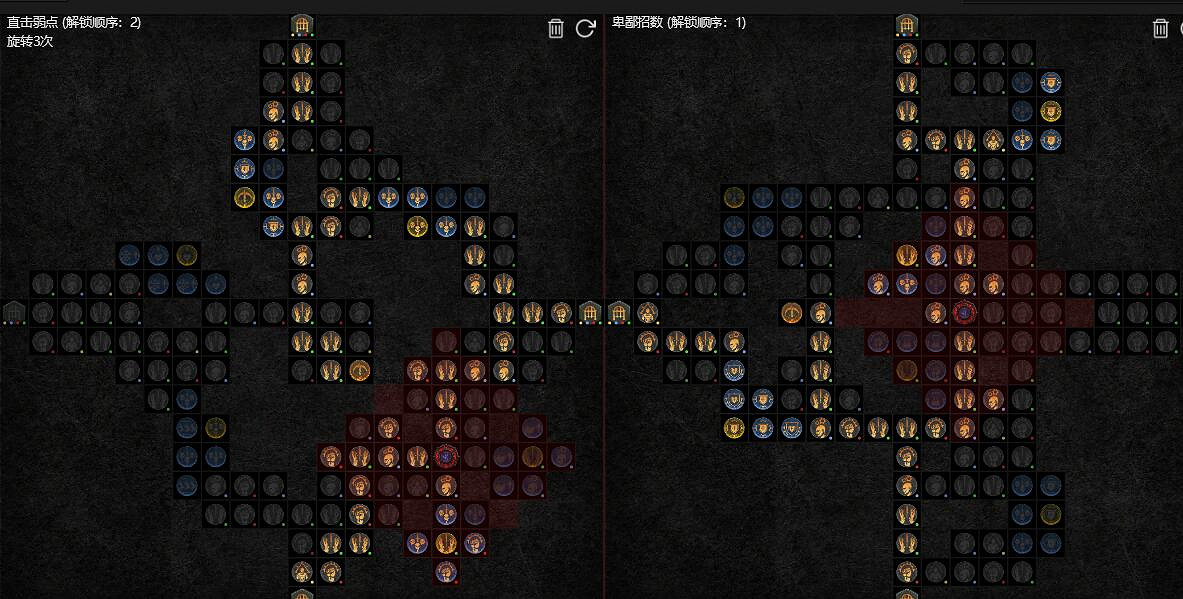 《暗黑破壞神4》暗影刀鋒流bd分享 暗影刀鋒流怎麽玩？