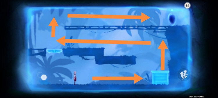 《原神》尋找第二個藏寶地怎麽做？ 尋找第二個藏寶地攻略