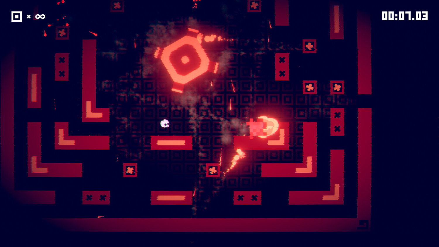 Steam夏促史低！迷宮動作新作《骨哥開衝》折後15元