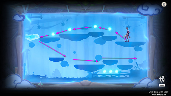 《原神》天空高城救守記任務怎麽做？天空高城救守記任務攻略