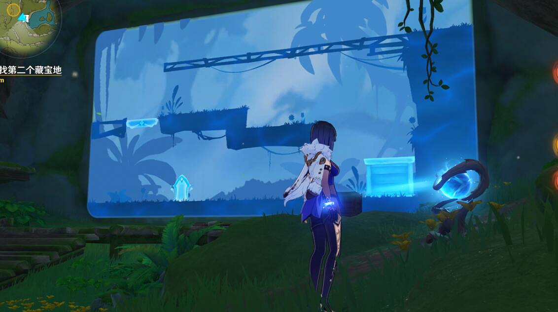 《原神》3.8千奇澴回任務怎麽觸發？3.8千奇澴回任務攻略