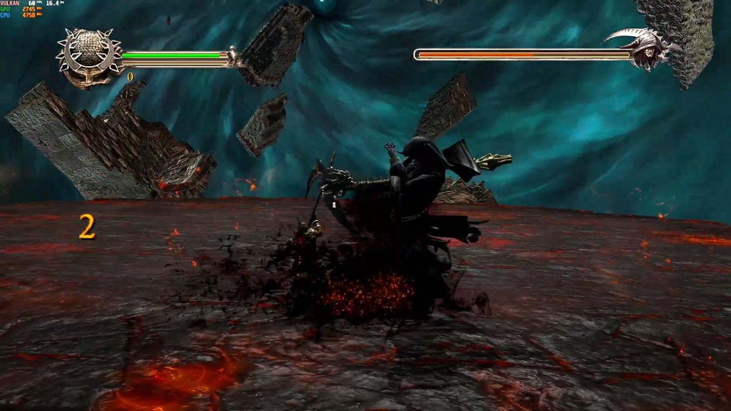 PS3模擬器RPCS3新版GPU性能改進 《惡魔靈魂》等展示