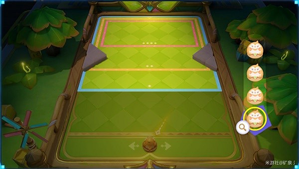 《原神》3.8雀雀球挑戰通關攻略  雀雀球怎麽通關？