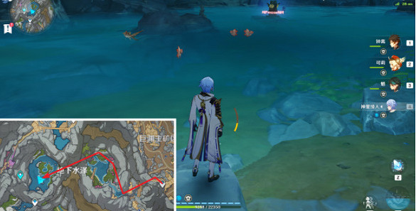 《原神》舉薦信怎麽獲得？舉薦信獲得方法介紹