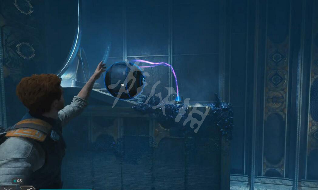 《星際大戰絕地倖存者》理性密室怎麽過？理性密室過關攻略