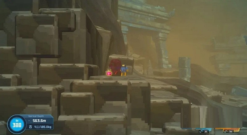 《潛水員戴夫》海馬位置匯總 全海馬捕捉攻略