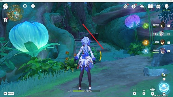 《原神》琉形蜃境華麗寶箱收集指南 寶箱怎麽收集完? 《原神》琉形蜃境華麗寶箱收集指南 寶箱怎麽收集完?