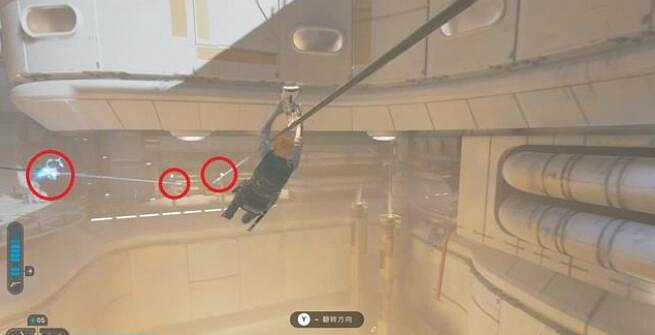 《星際大戰絕地倖存者》破碎衛星怎麽過？破碎衛星任務流程