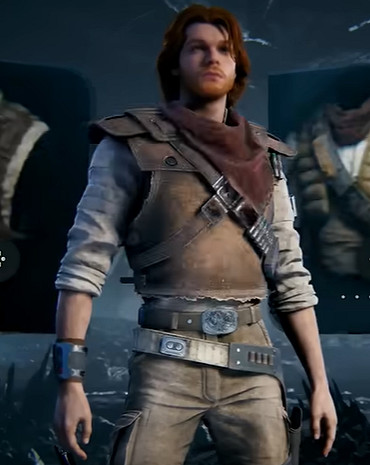 《星際大戰絕地倖存者》服裝圖鑒 全服裝一覽