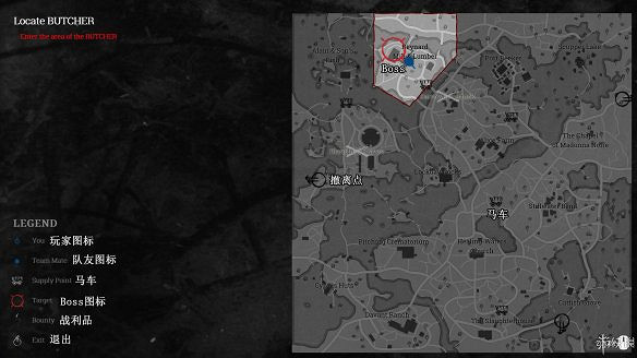 《獵殺：對決》圖文上手攻略：全武器介紹+全道具介紹+全技能介紹+全怪物打法+全地圖介紹+遊戲介紹+玩法模式+按鍵操作