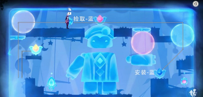 《原神》隱眾遊園華麗寶箱開啟方法 隱眾遊園華麗寶箱怎麽開? 《原神》隱眾遊園華麗寶箱開啟方法 隱眾遊園華麗寶箱怎麽開?