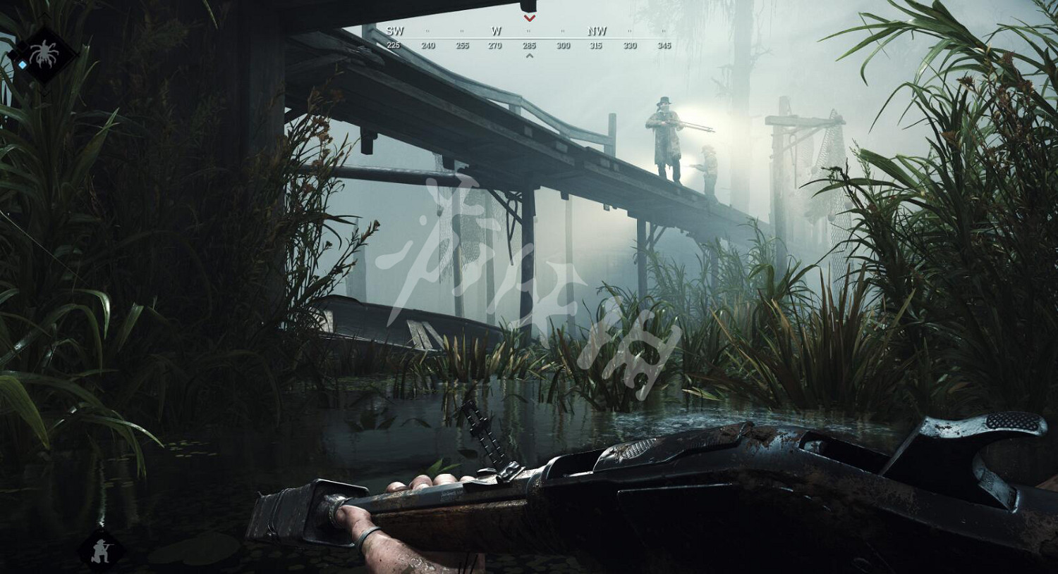 《獵殺對決》有哪些遊戲模式？遊戲模式介紹