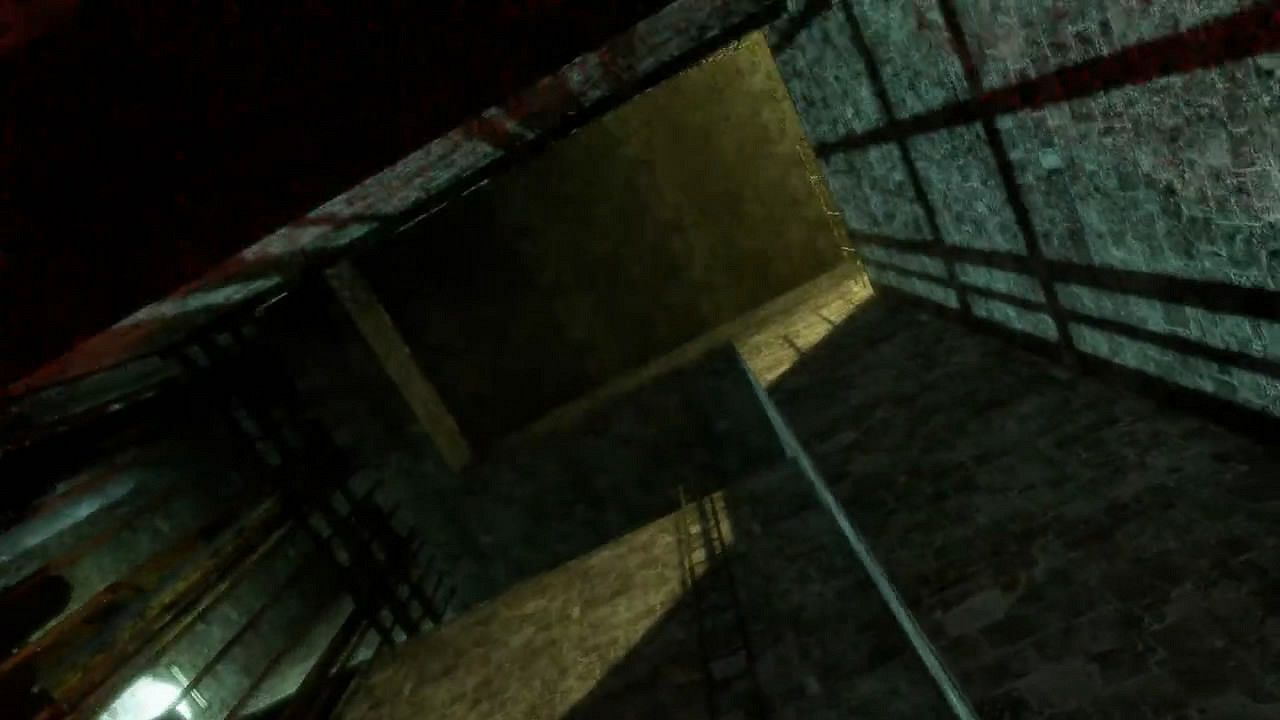 加入完整路徑追蹤特效！Unity引擎重製《戰慄時空2》展示