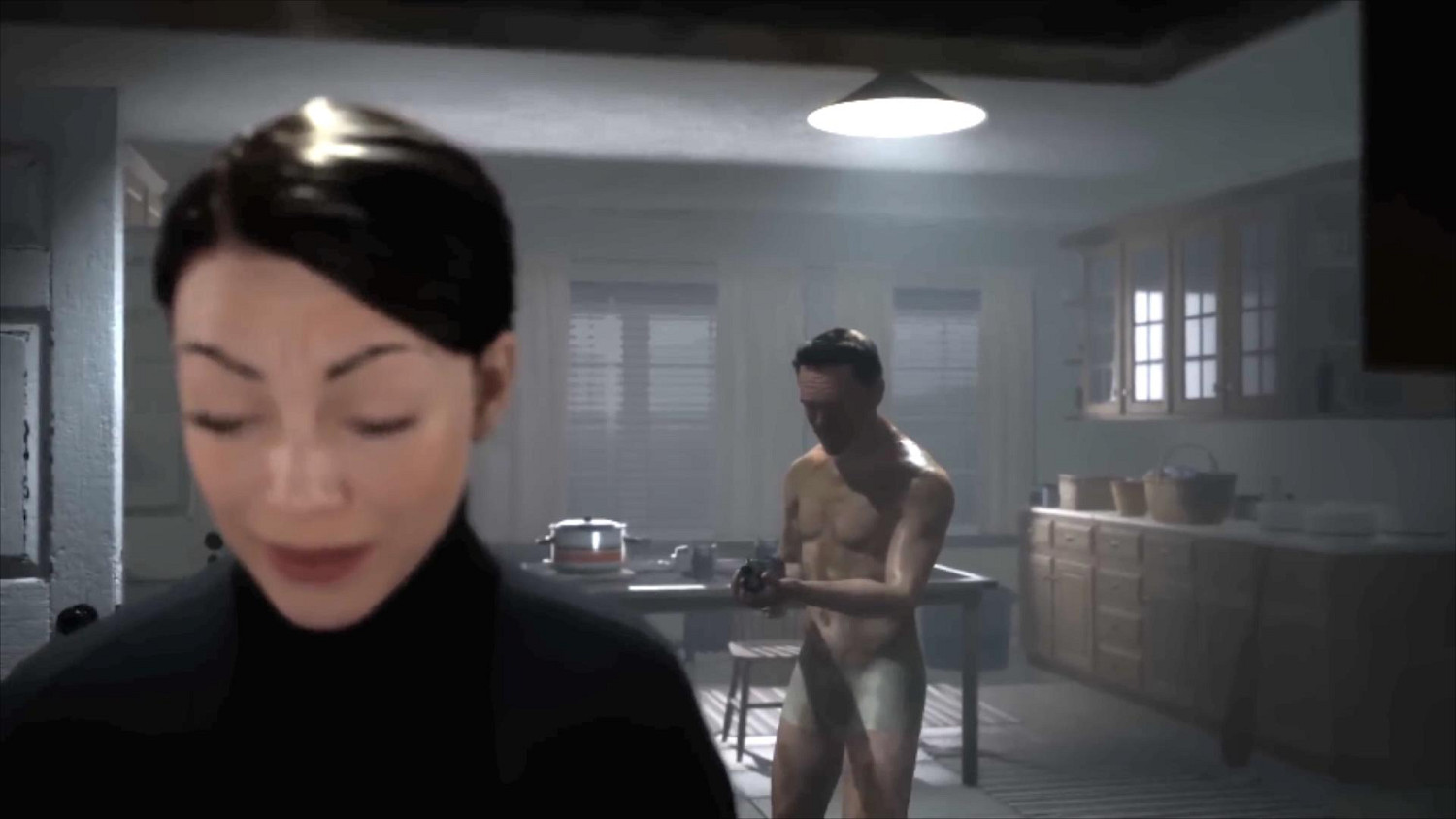 心理恐怖遊戲《流浪之魂》新預告：預計今年秋季發售