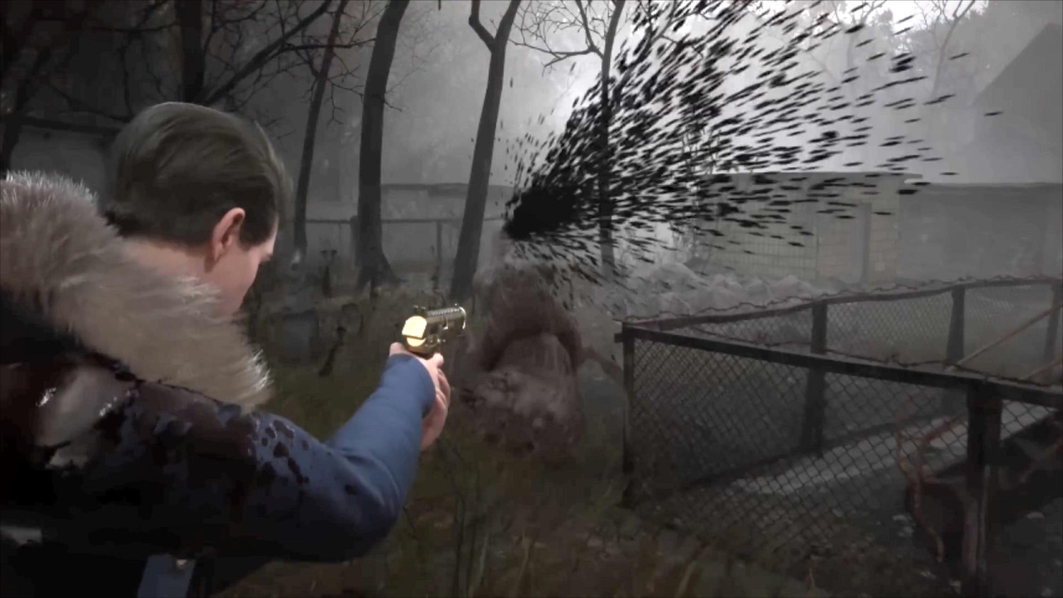 心理恐怖遊戲《流浪之魂》新預告：預計今年秋季發售