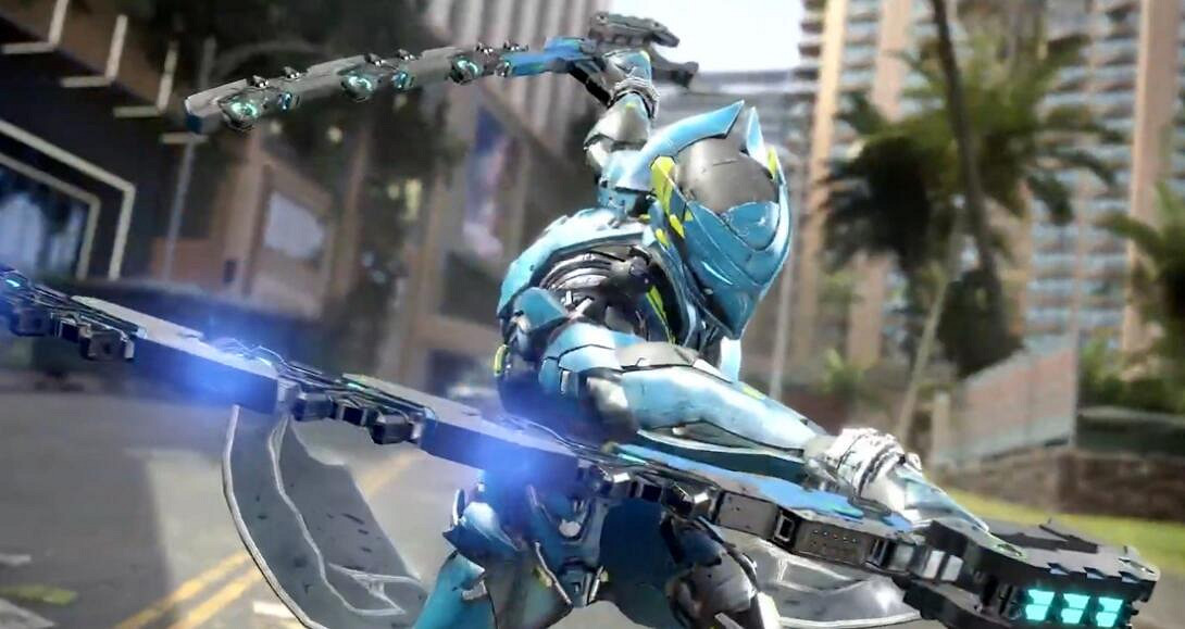 《Exoprimal》遊戲背景是什麽？遊戲背景及特色介紹