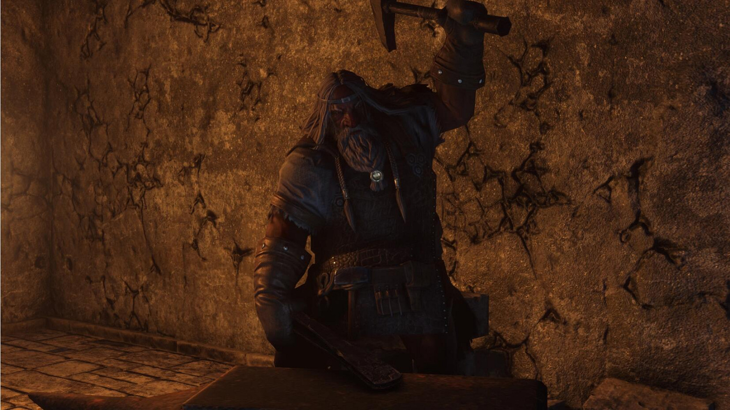 Fromsoftserve發布《黑暗之魂2:原罪學者》高清材質包