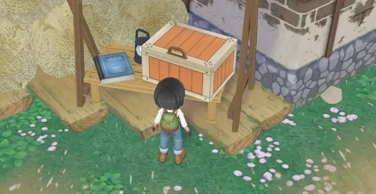 《牧場物語美麗人生》草料獲得方法介紹