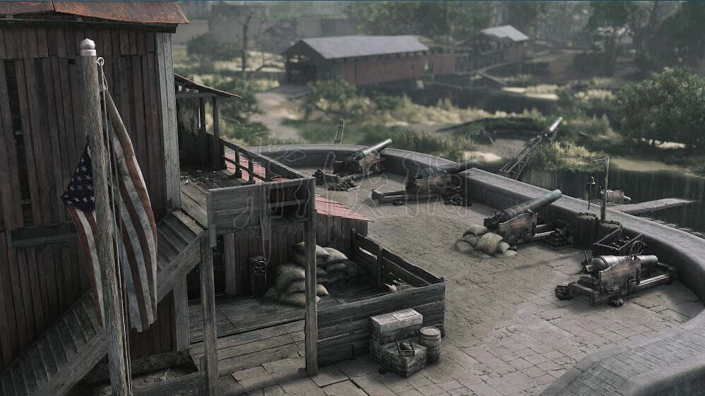 《獵殺對決》正式版配置一覽 正式版配置要求高不高? 《獵殺對決》正式版配置一覽 正式版配置要求高不高?