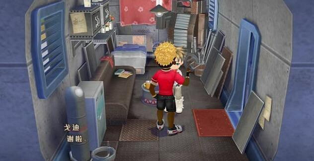 《牧場物語Welcome美麗人生》戈迪事件對話選擇指南 戈迪在哪？