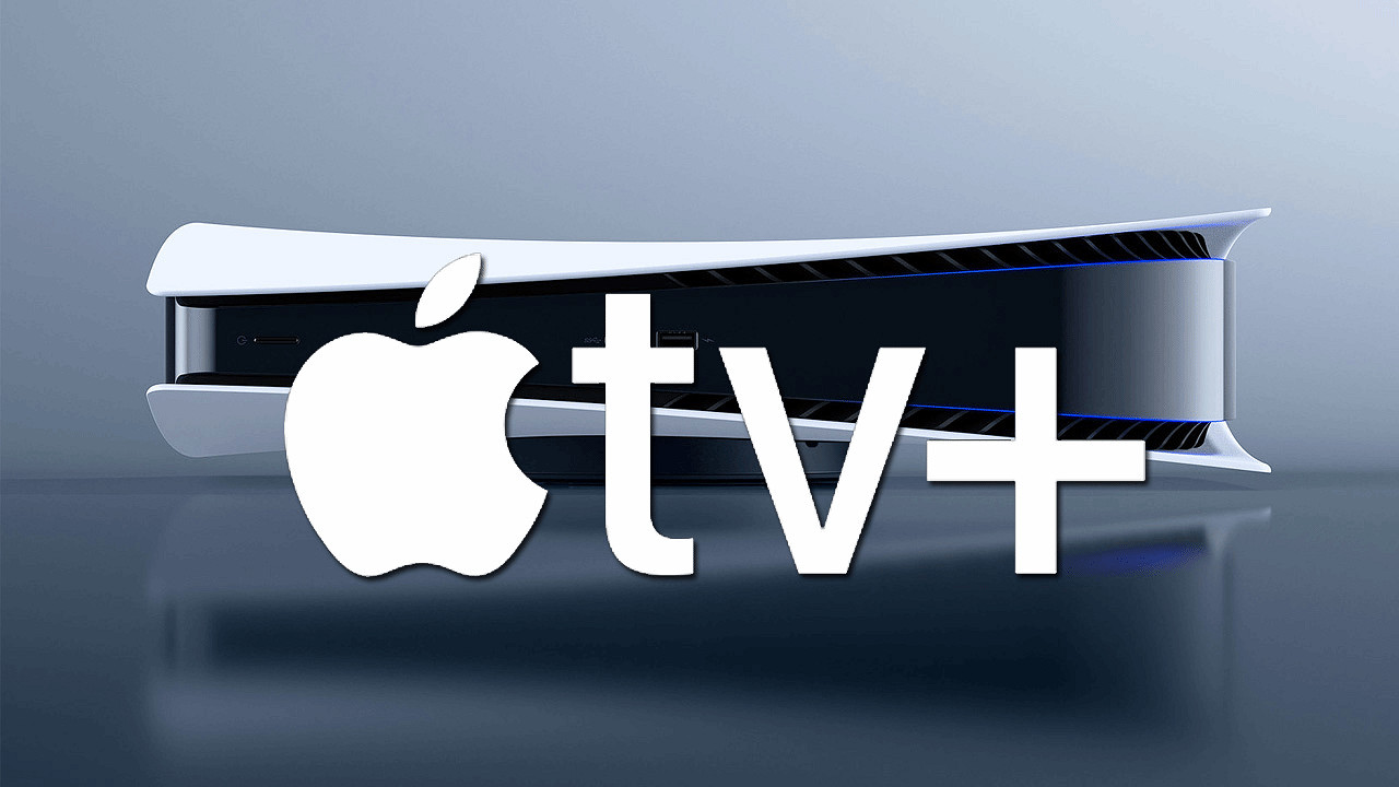 新福利來了！PS5使用者可申請六個月Apple TV+試用權