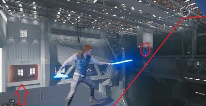 《星際大戰絕地倖存者》諾瓦加戎怎麽打？諾瓦加戎主線打法攻略