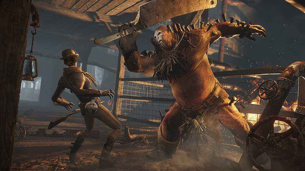 《獵殺：對決》新手玩法建議及注意要點分享 新手要注意什麽？