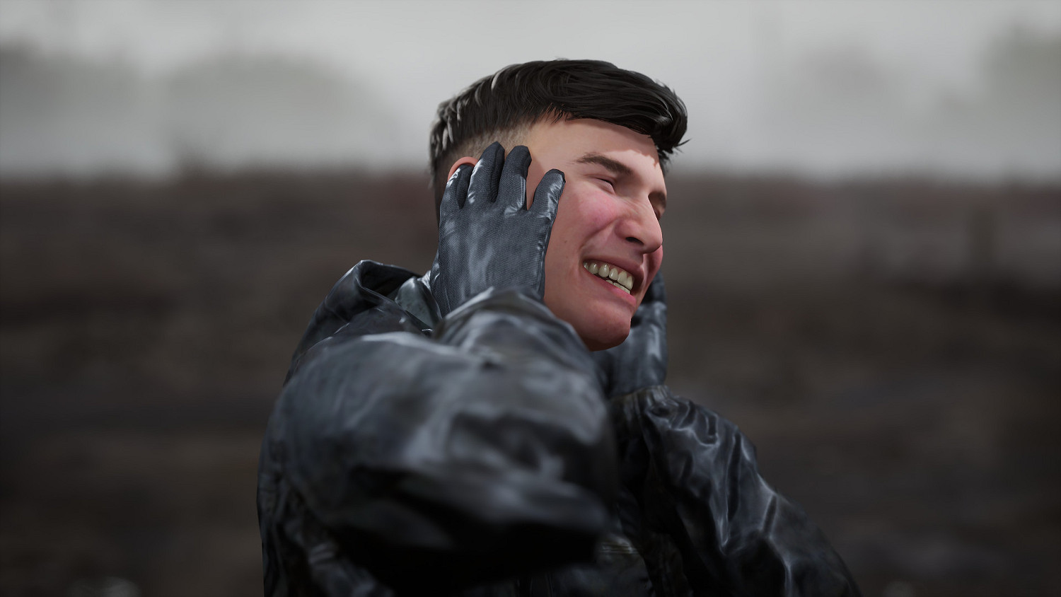 心理恐怖遊戲《流浪之魂》新預告：預計今年秋季發售