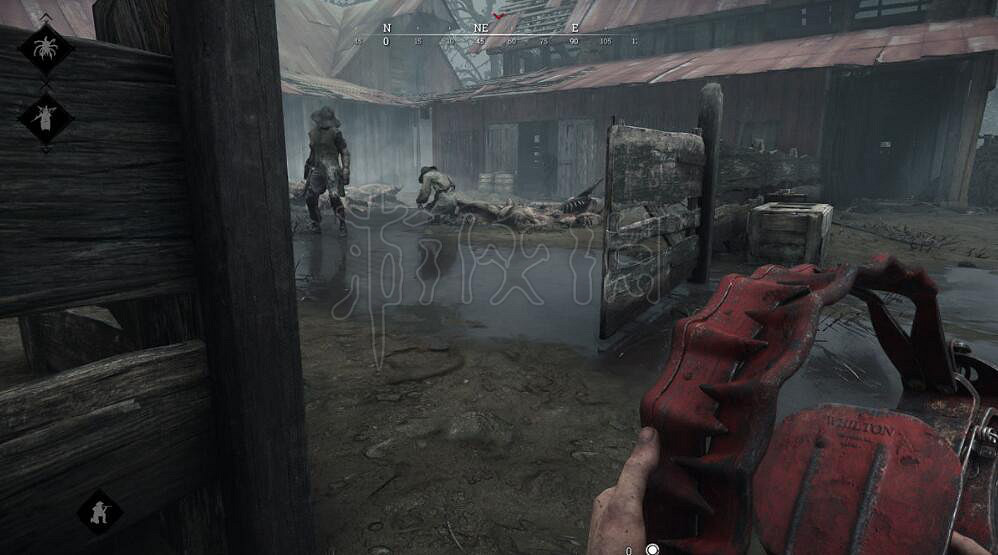 《獵殺對決》正式版配置一覽 正式版配置要求高不高? 《獵殺對決》正式版配置一覽 正式版配置要求高不高?