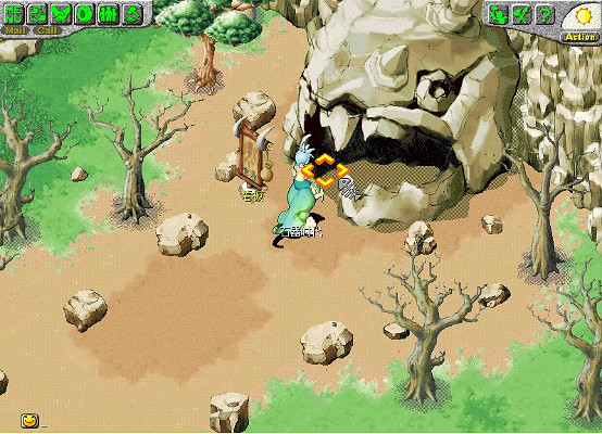 22年之後,那款“開創了回合制網遊”的遊戲殺回來了 22年之後,那款“開創了回合制網遊”的遊戲殺回來了