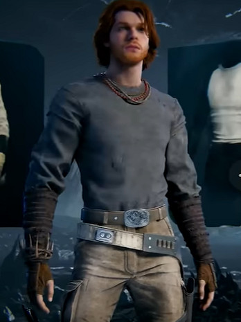 《星際大戰絕地倖存者》服裝圖鑒 全服裝一覽