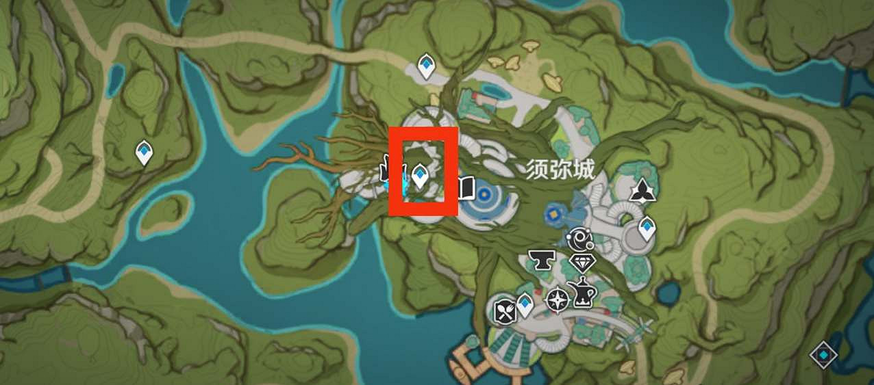 《原神》智中之寶新計劃怎麽做? 智中之寶新計劃任務攻略 《原神》智中之寶新計劃怎麽做? 智中之寶新計劃任務攻略