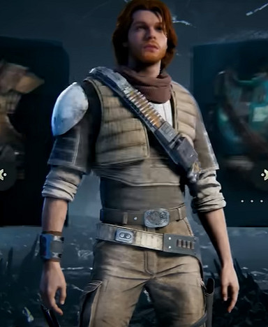 《星際大戰絕地倖存者》服裝圖鑒 全服裝一覽