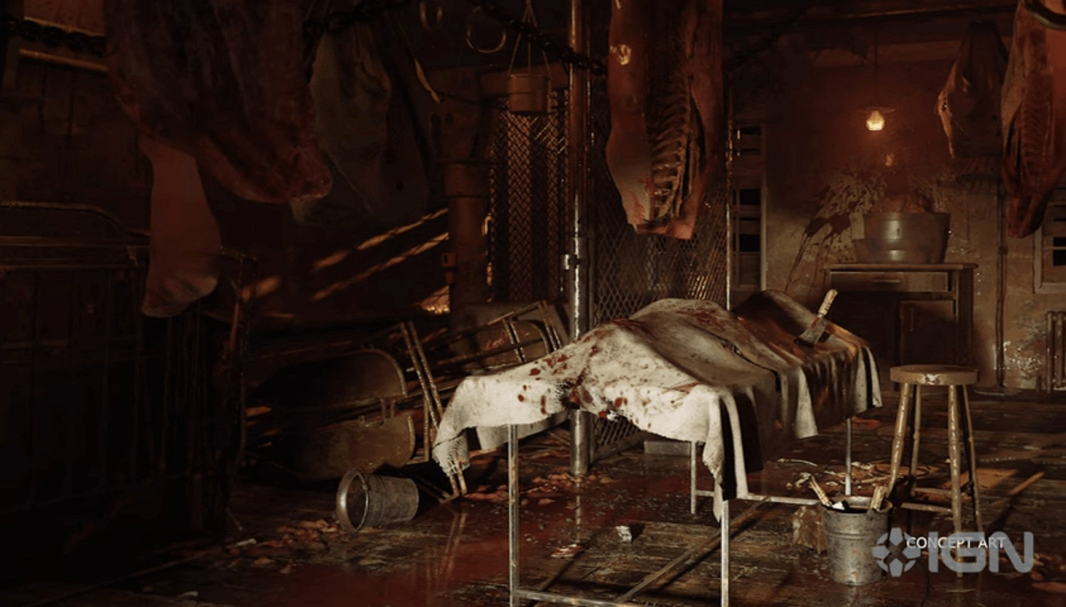 《沉默之丘:飛升》曝全新預告 場景陰暗恐怖感十足! 《沉默之丘:飛升》曝全新預告 場景陰暗恐怖感十足!