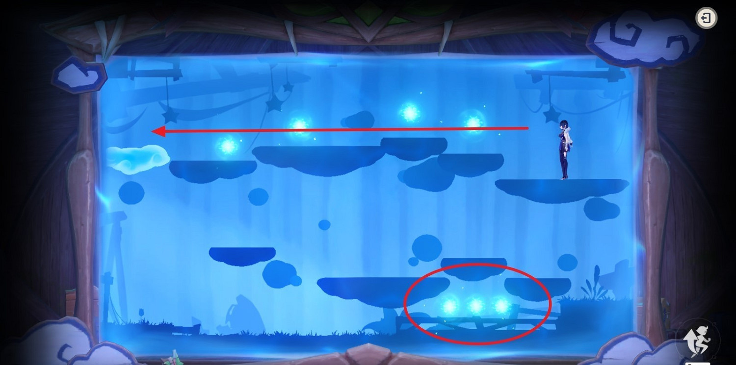 《原神》3.8天空高城救守記攻略 遐想任務怎麽完成? 《原神》3.8天空高城救守記攻略 遐想任務怎麽完成?