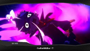 《P5T》遊戲詳情第2彈！ 異世界“王國”及3位主要角色