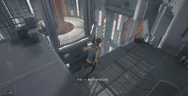 《星際大戰絕地倖存者》諾瓦加戎怎麽打？諾瓦加戎主線打法攻略