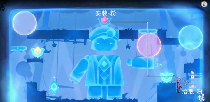 《原神》隱眾遊園華麗寶箱開啟方法 隱眾遊園華麗寶箱怎麽開? 《原神》隱眾遊園華麗寶箱開啟方法 隱眾遊園華麗寶箱怎麽開?