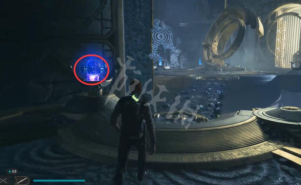 《星際大戰絕地倖存者》機器人奇在哪?二元密室收集攻略 《星際大戰絕地倖存者》機器人奇在哪?二元密室收集攻略