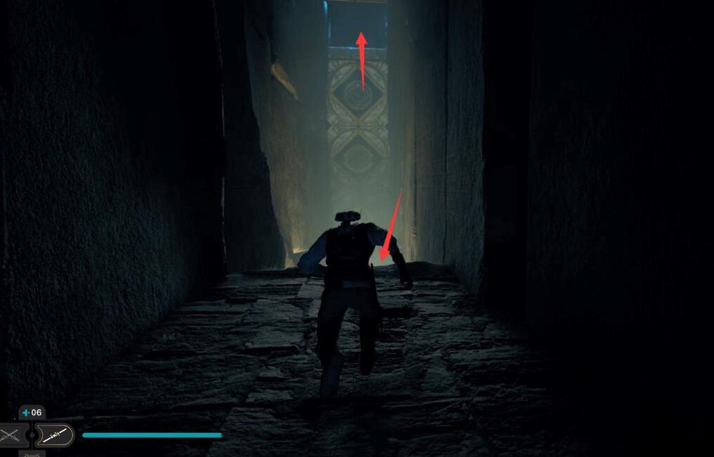 《星際大戰絕地倖存者》明晰密室怎麽過？明晰密室解密攻略