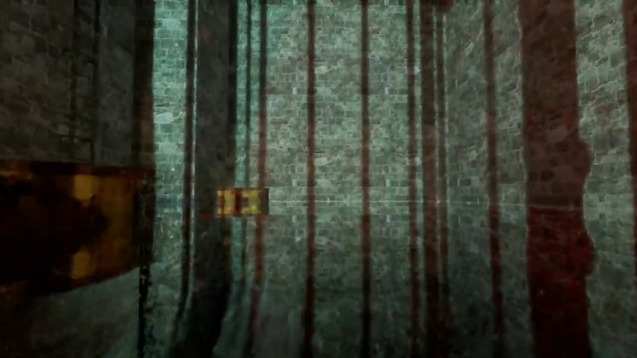 加入完整路徑追蹤特效！Unity引擎重製《戰慄時空2》展示