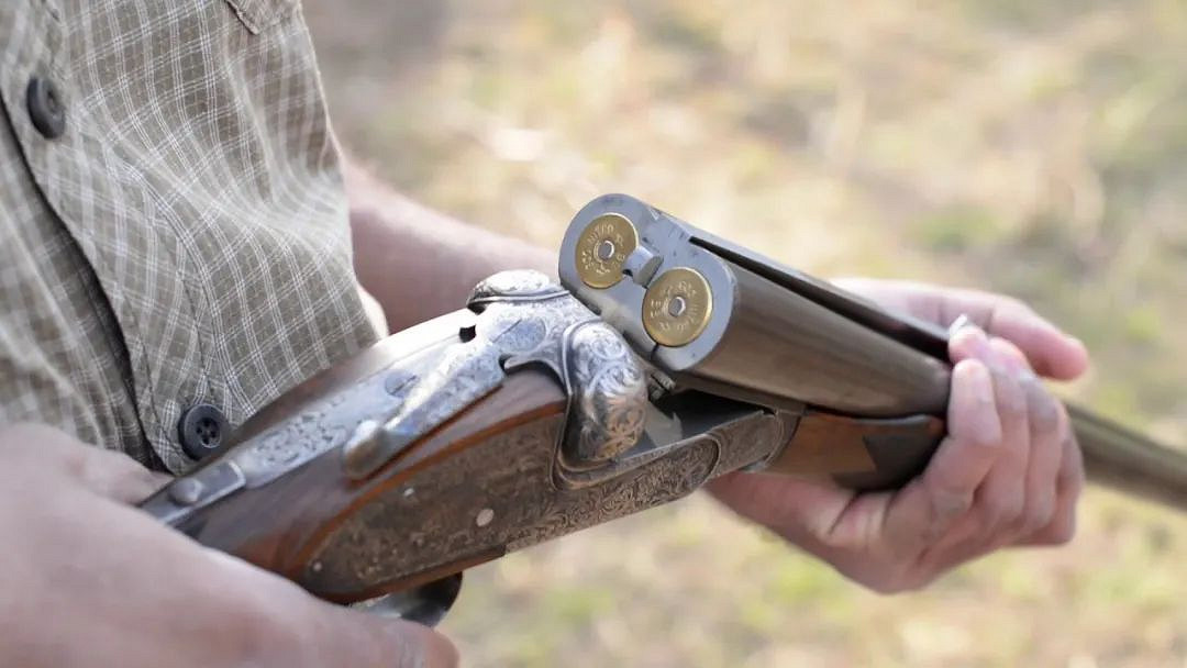 《獵殺：對決》獵象槍名稱