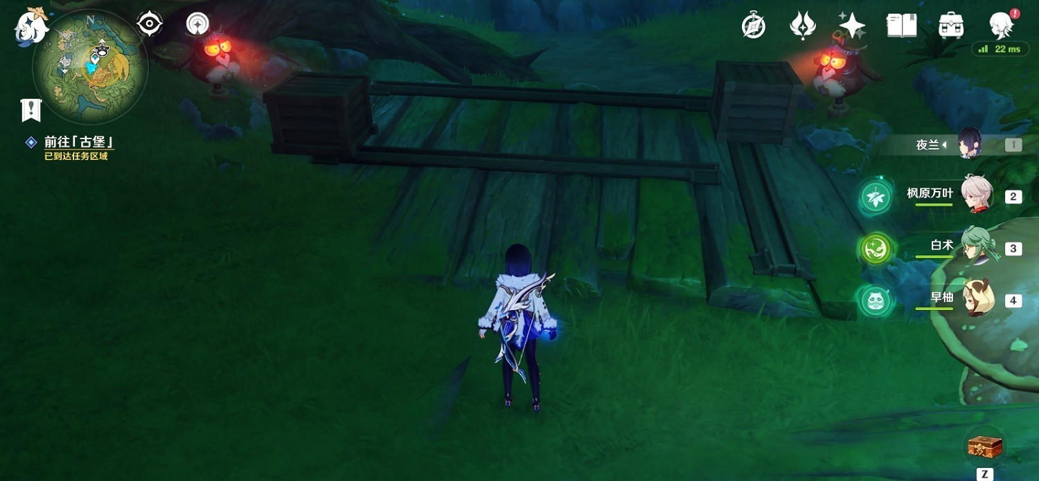 《原神》3.8瞳孔裡的固形魔咒攻略 遐想任務怎麽完成? 《原神》3.8瞳孔裡的固形魔咒攻略 遐想任務怎麽完成?