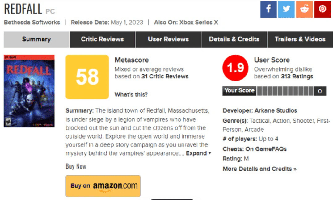 臥龍鳳雛！《灰山事件》評分“超越”《魔戒：咕嚕》