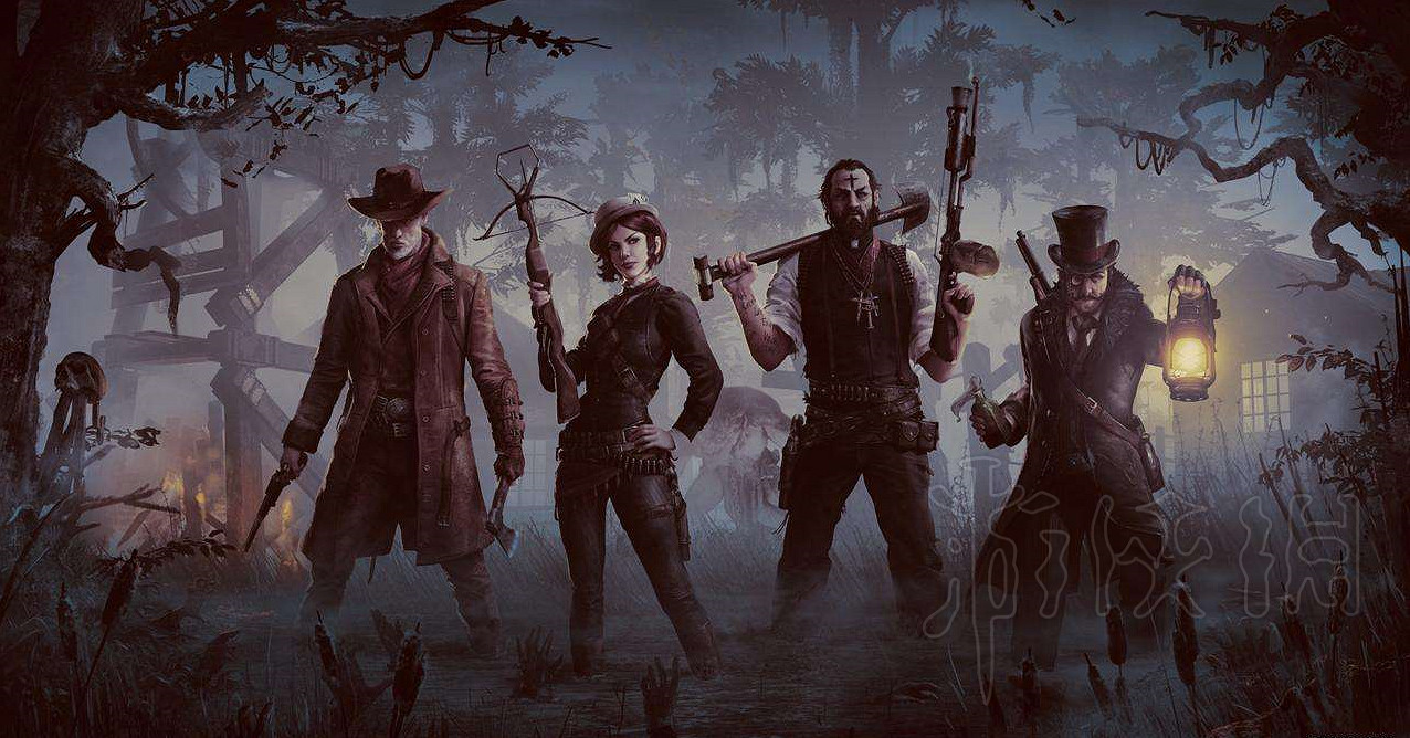 《獵殺：對決》0.138更新檔更新內容一覽